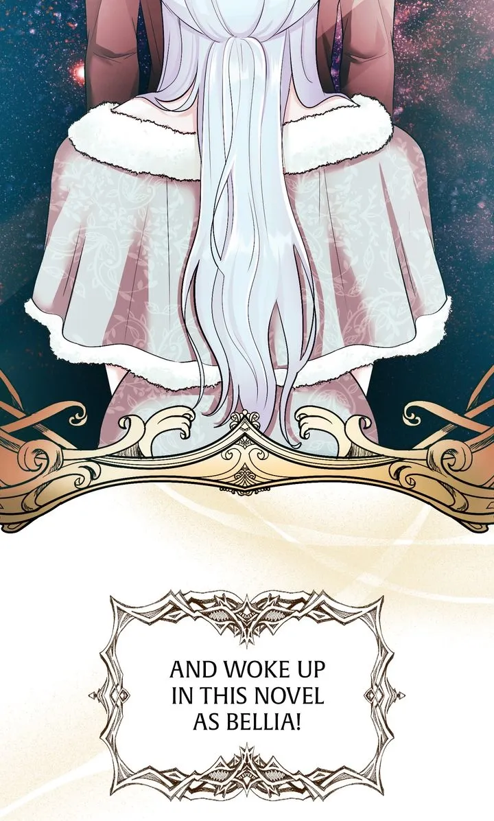 One Last Night With My Soon-to-Be Ex-Husband Chapter 1 page 66 - 