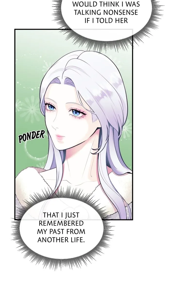 One Last Night With My Soon-to-Be Ex-Husband Chapter 1 page 71 - 