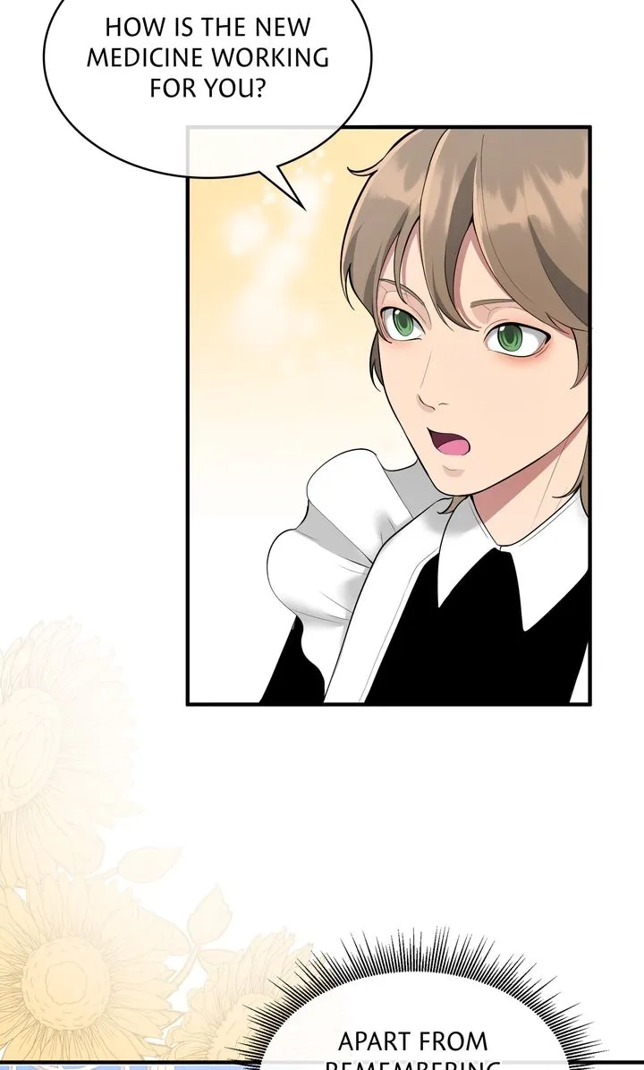 One Last Night With My Soon-to-Be Ex-Husband Chapter 1 page 73 - 