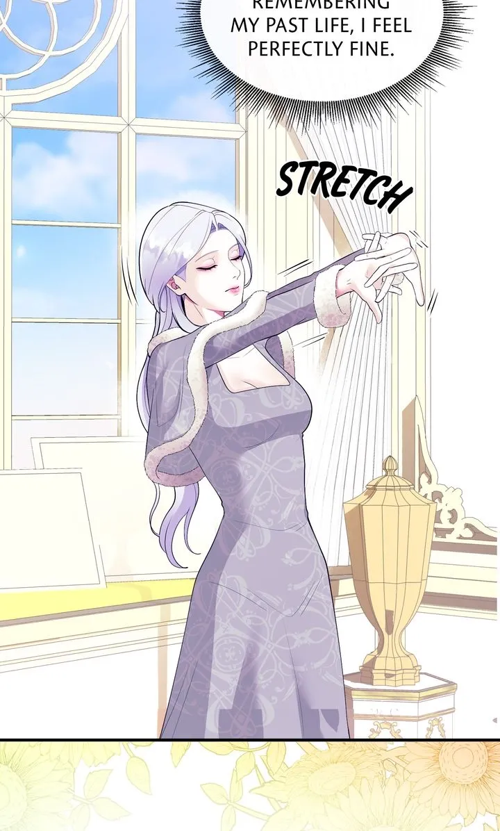 One Last Night With My Soon-to-Be Ex-Husband Chapter 1 page 74 - 