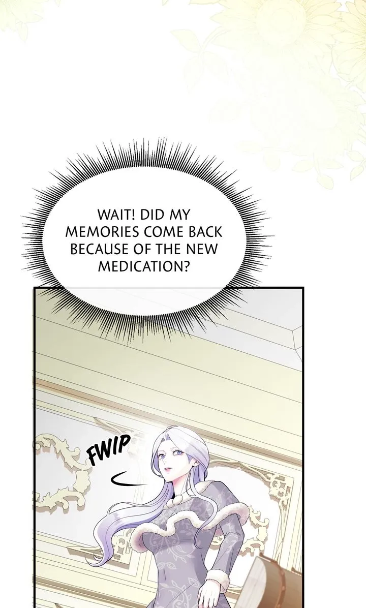 One Last Night With My Soon-to-Be Ex-Husband Chapter 1 page 75 - 