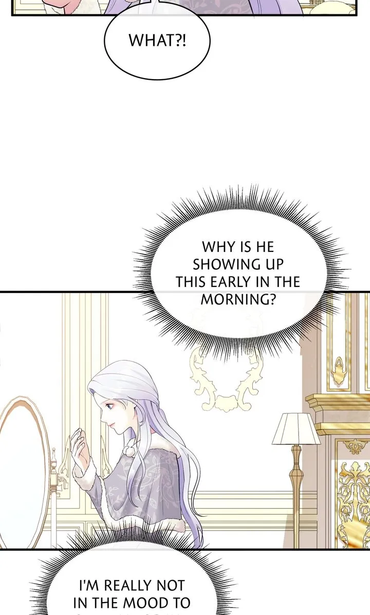 One Last Night With My Soon-to-Be Ex-Husband Chapter 1 page 82 - 
