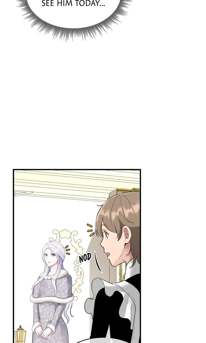 One Last Night With My Soon-to-Be Ex-Husband Chapter 1 page 83 - 