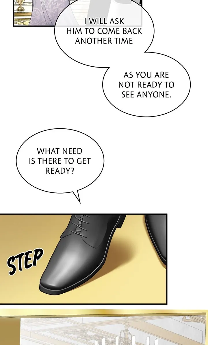 One Last Night With My Soon-to-Be Ex-Husband Chapter 1 page 84 - 