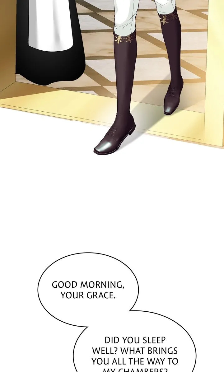One Last Night With My Soon-to-Be Ex-Husband Chapter 1 page 86 - 