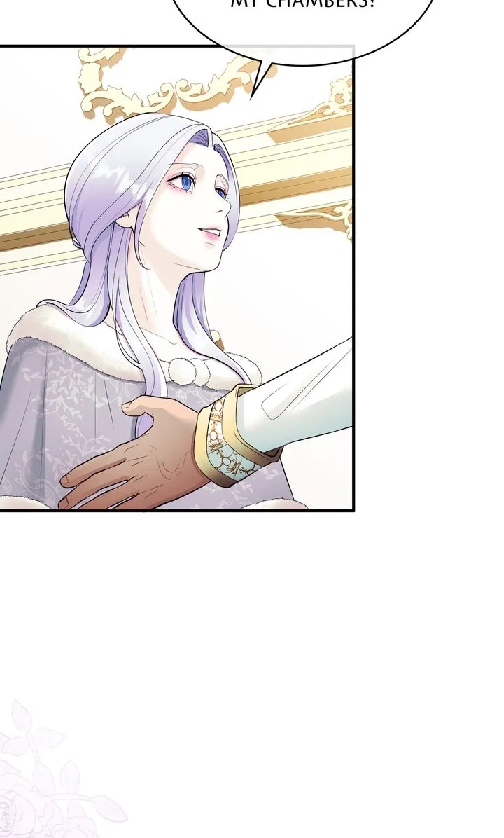 One Last Night With My Soon-to-Be Ex-Husband Chapter 1 page 87 - 