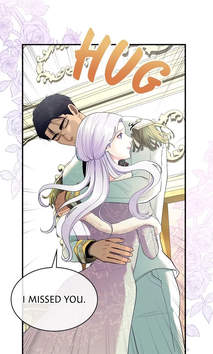 One Last Night With My Soon-to-Be Ex-Husband Chapter 1 page 88 - 