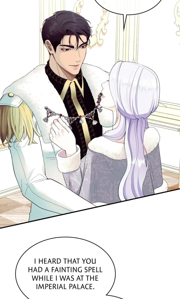 One Last Night With My Soon-to-Be Ex-Husband Chapter 1 page 91 - 