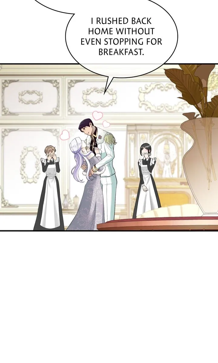 One Last Night With My Soon-to-Be Ex-Husband Chapter 1 page 92 - 