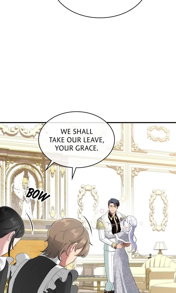 One Last Night With My Soon-to-Be Ex-Husband Chapter 1 page 94 - 