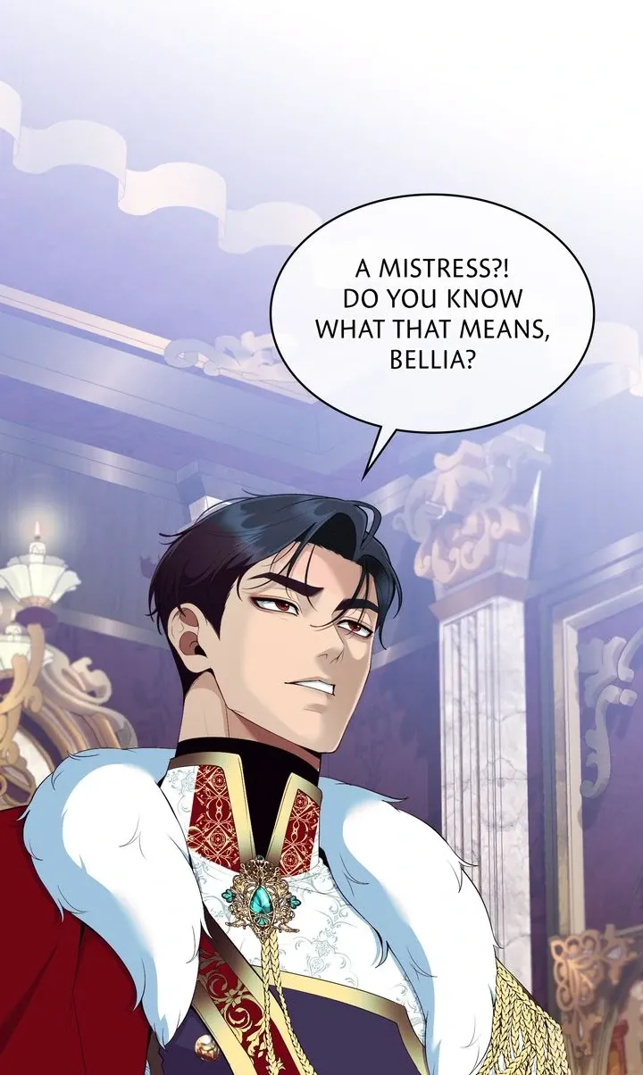 One Last Night With My Soon-to-Be Ex-Husband Chapter 10 page 11 - 