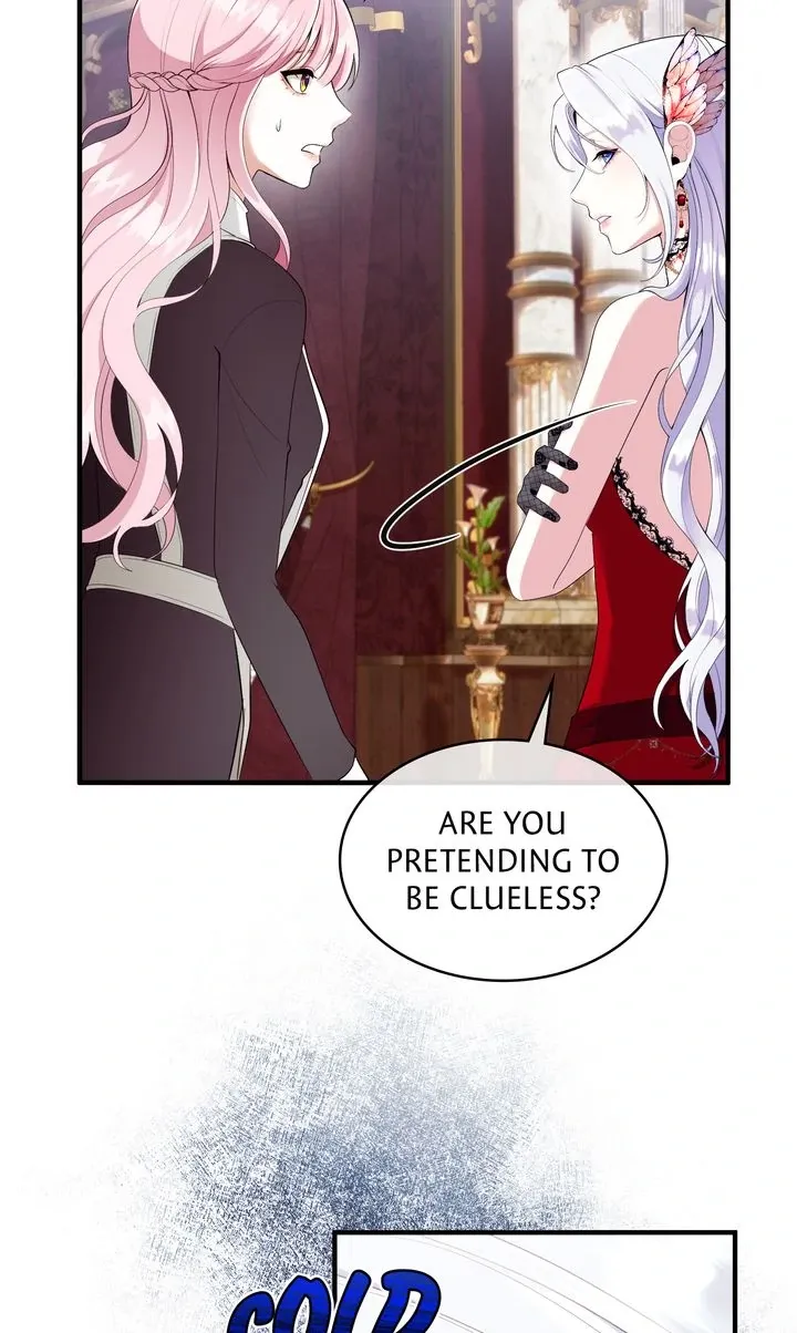 One Last Night With My Soon-to-Be Ex-Husband Chapter 10 page 15 - 