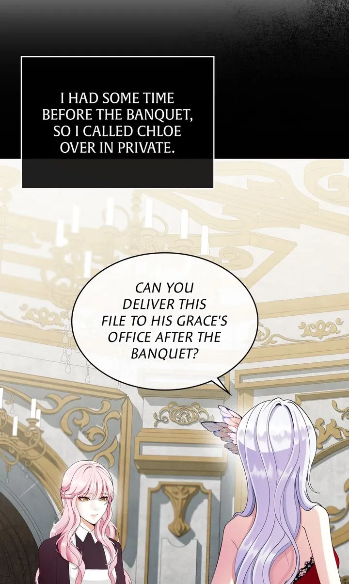 One Last Night With My Soon-to-Be Ex-Husband Chapter 10 page 18 - 