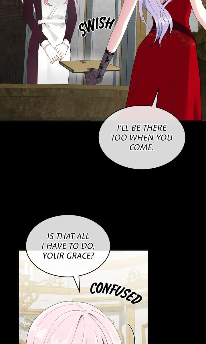 One Last Night With My Soon-to-Be Ex-Husband Chapter 10 page 19 - 