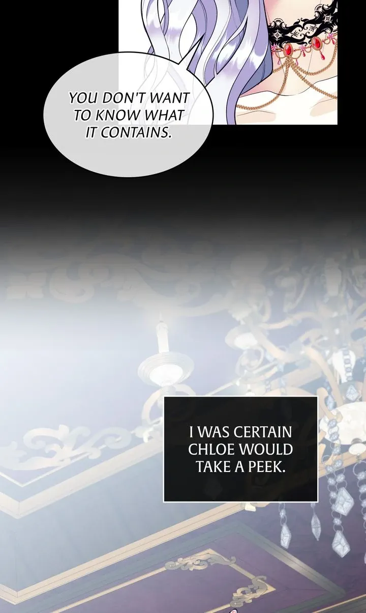 One Last Night With My Soon-to-Be Ex-Husband Chapter 10 page 23 - 