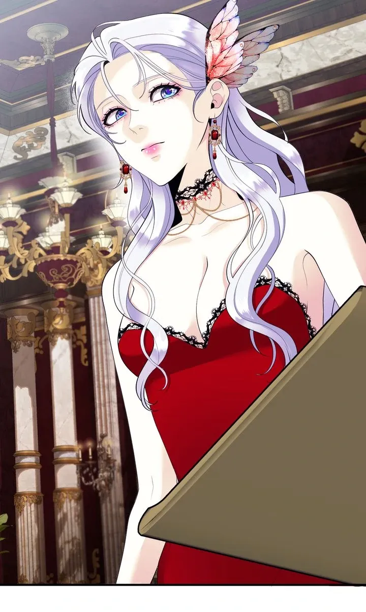 One Last Night With My Soon-to-Be Ex-Husband Chapter 10 page 24 - 
