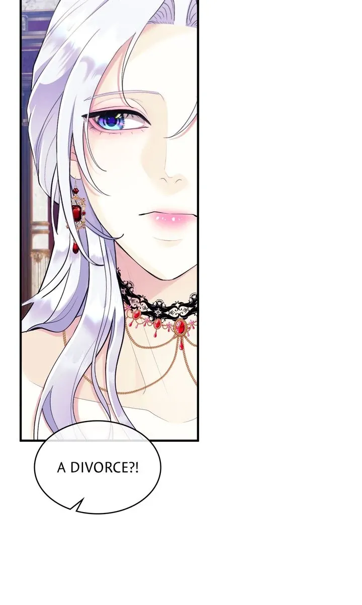 One Last Night With My Soon-to-Be Ex-Husband Chapter 10 page 27 - 