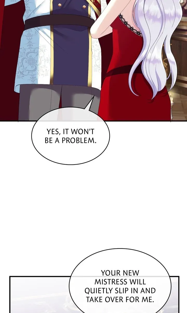 One Last Night With My Soon-to-Be Ex-Husband Chapter 10 page 29 - 