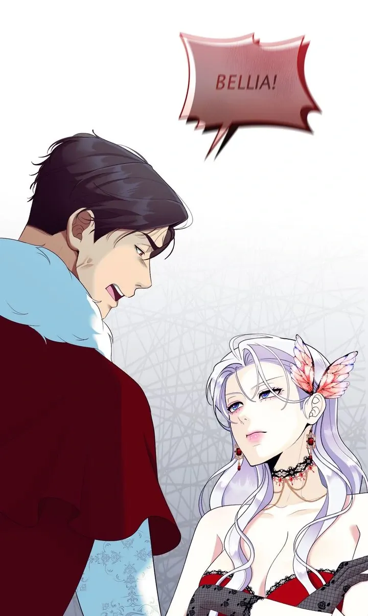 One Last Night With My Soon-to-Be Ex-Husband Chapter 10 page 31 - 