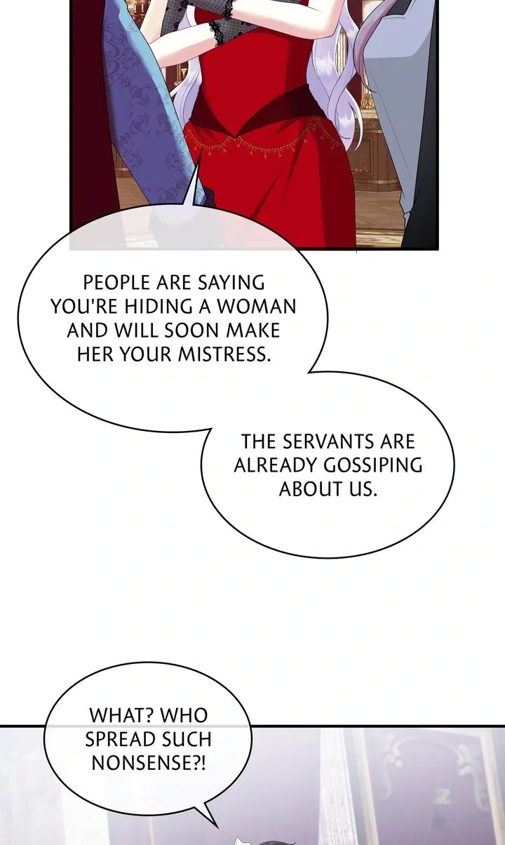 One Last Night With My Soon-to-Be Ex-Husband Chapter 10 page 34 - 