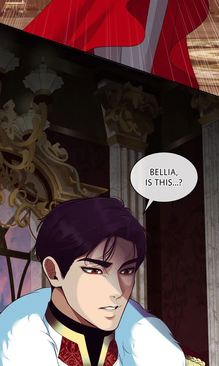 One Last Night With My Soon-to-Be Ex-Husband Chapter 10 page 37 - 