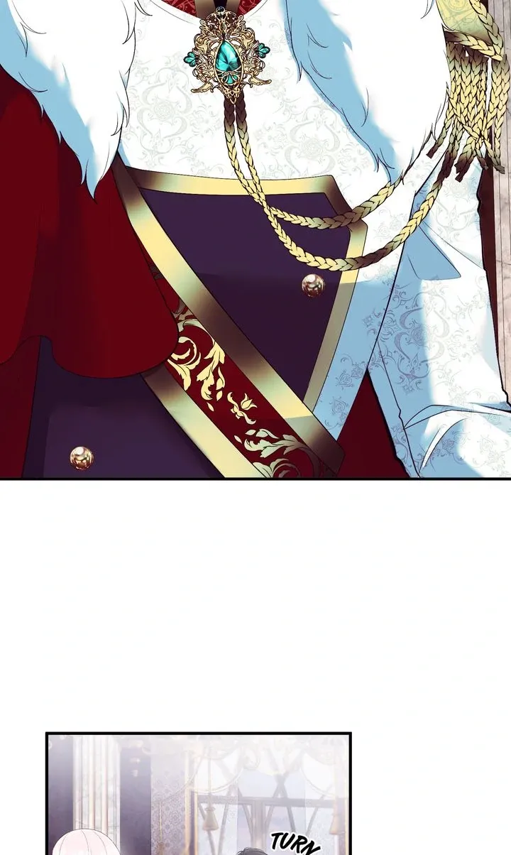 One Last Night With My Soon-to-Be Ex-Husband Chapter 10 page 38 - 