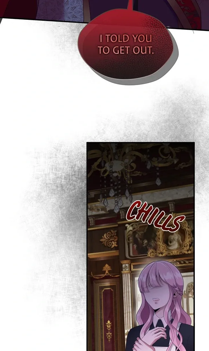 One Last Night With My Soon-to-Be Ex-Husband Chapter 10 page 42 - 
