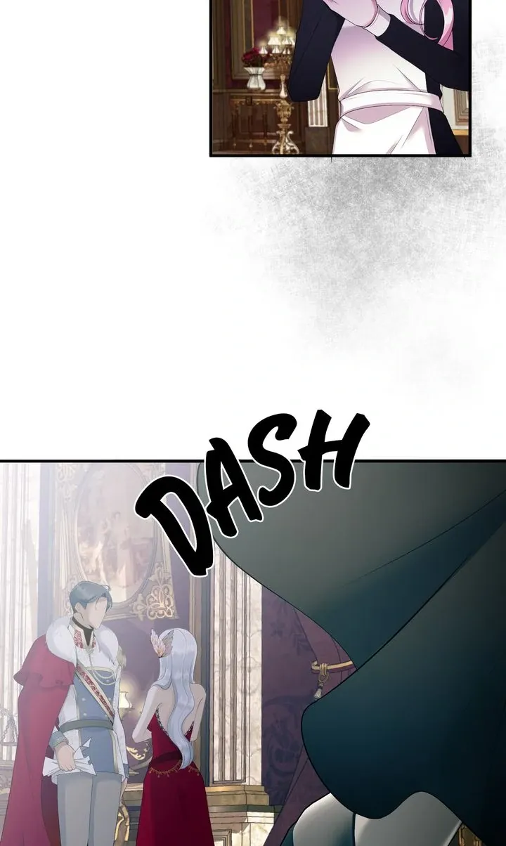One Last Night With My Soon-to-Be Ex-Husband Chapter 10 page 43 - 