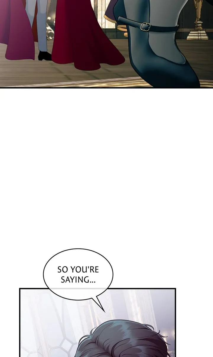 One Last Night With My Soon-to-Be Ex-Husband Chapter 10 page 44 - 