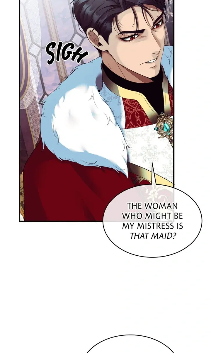 One Last Night With My Soon-to-Be Ex-Husband Chapter 10 page 45 - 
