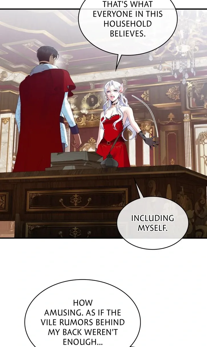 One Last Night With My Soon-to-Be Ex-Husband Chapter 10 page 46 - 