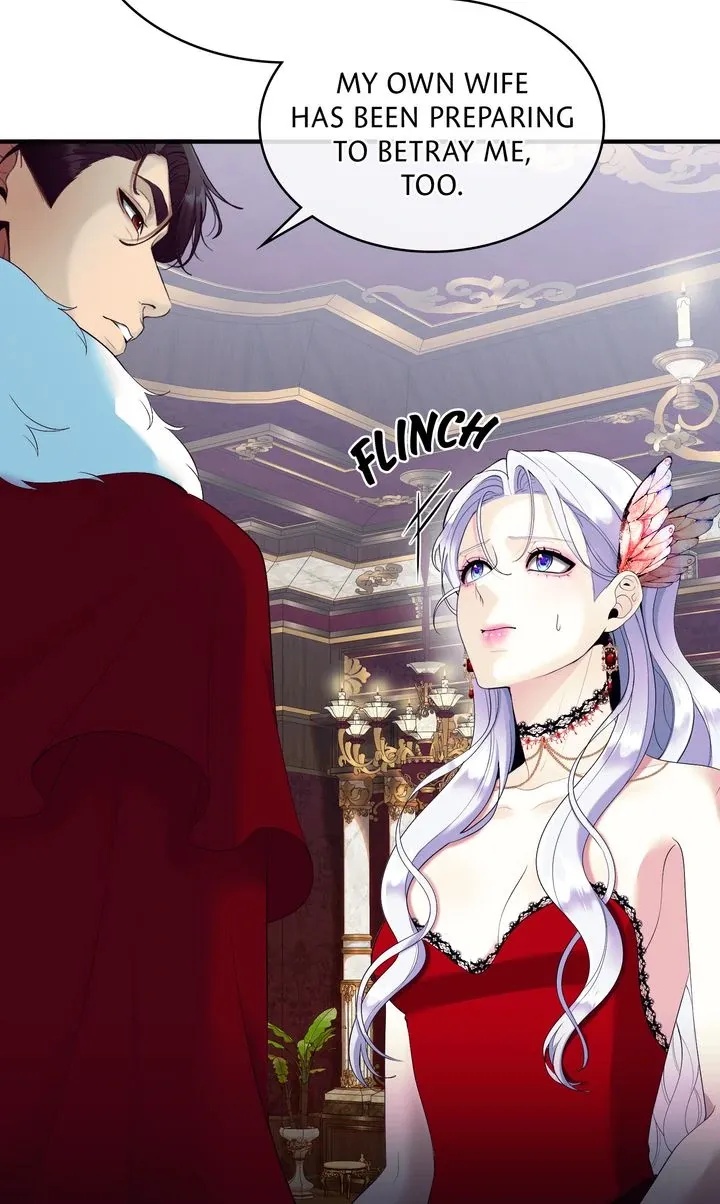 One Last Night With My Soon-to-Be Ex-Husband Chapter 10 page 47 - 