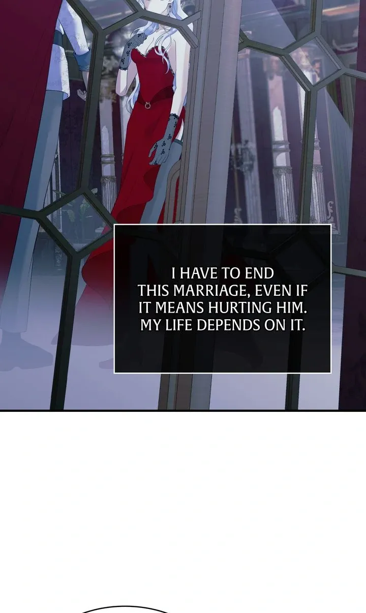 One Last Night With My Soon-to-Be Ex-Husband Chapter 10 page 50 - 