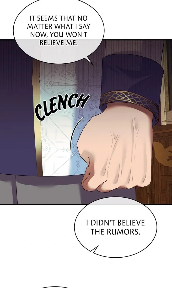 One Last Night With My Soon-to-Be Ex-Husband Chapter 10 page 51 - 