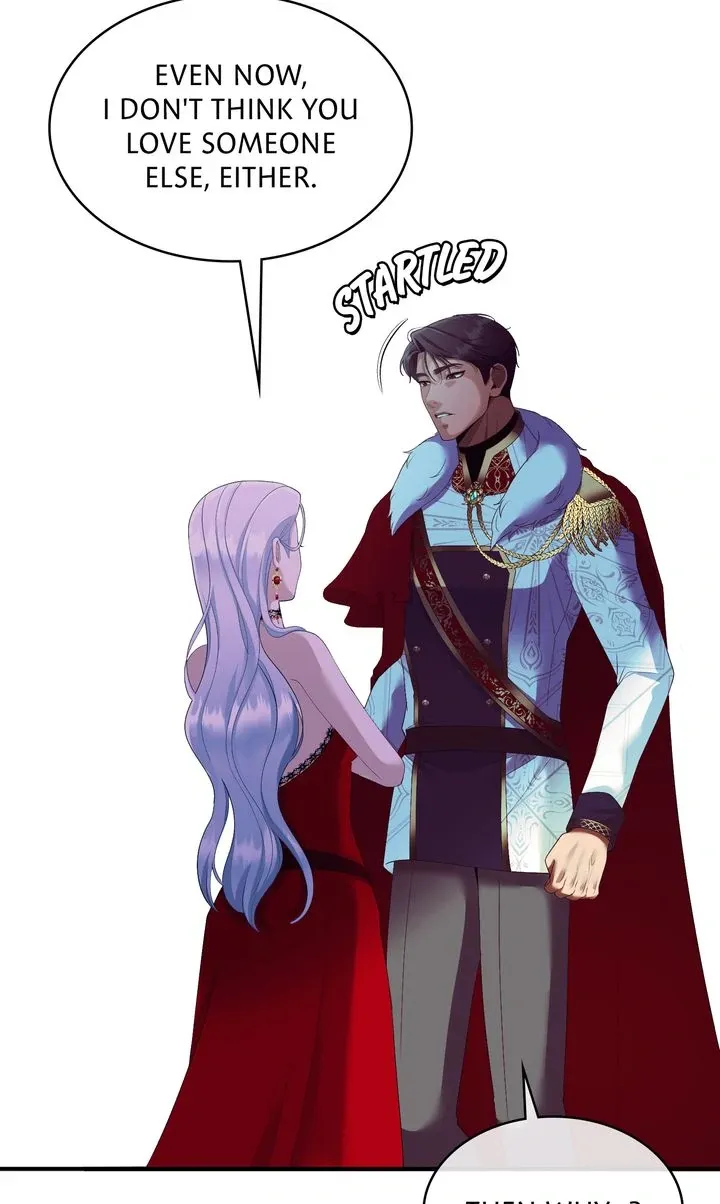 One Last Night With My Soon-to-Be Ex-Husband Chapter 10 page 52 - 