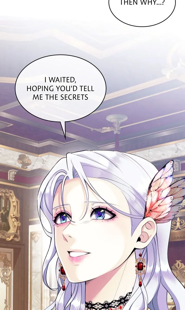 One Last Night With My Soon-to-Be Ex-Husband Chapter 10 page 53 - 
