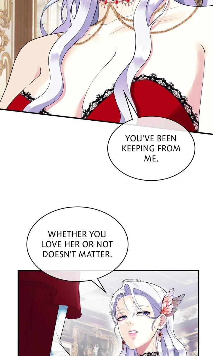 One Last Night With My Soon-to-Be Ex-Husband Chapter 10 page 54 - 