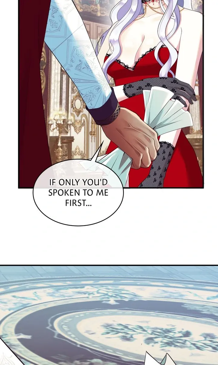 One Last Night With My Soon-to-Be Ex-Husband Chapter 10 page 55 - 