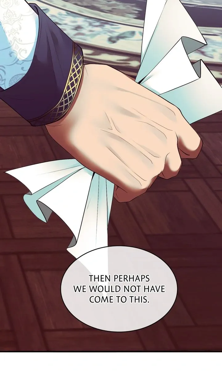 One Last Night With My Soon-to-Be Ex-Husband Chapter 10 page 56 - 