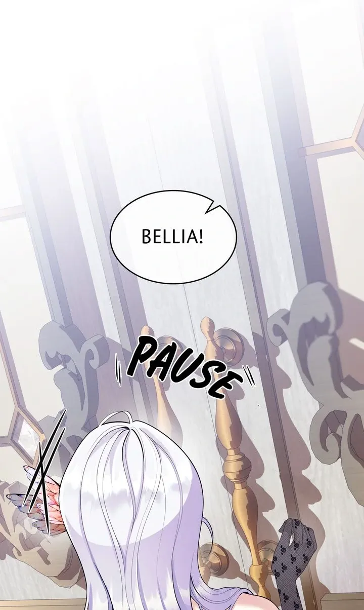 One Last Night With My Soon-to-Be Ex-Husband Chapter 10 page 59 - 
