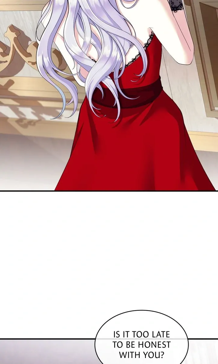 One Last Night With My Soon-to-Be Ex-Husband Chapter 10 page 60 - 