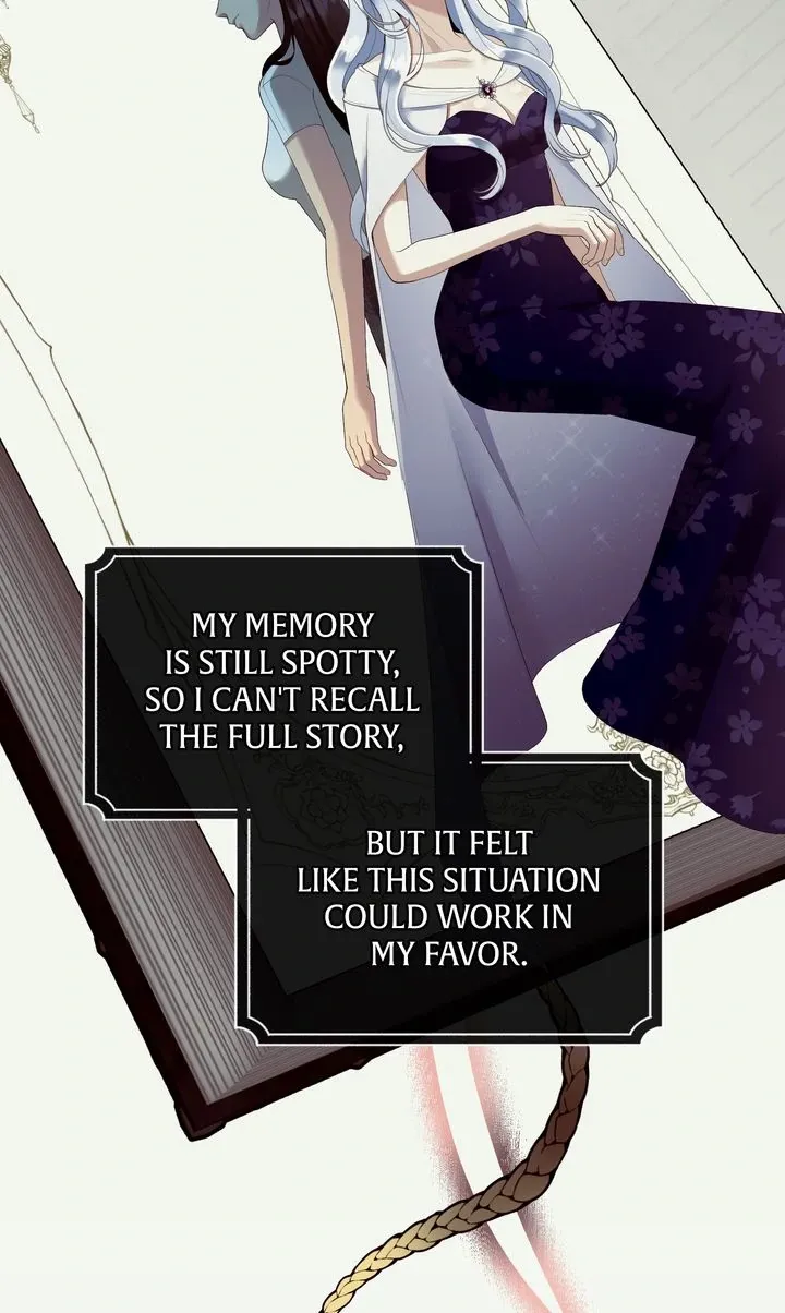 One Last Night With My Soon-to-Be Ex-Husband Chapter 10 page 7 - 