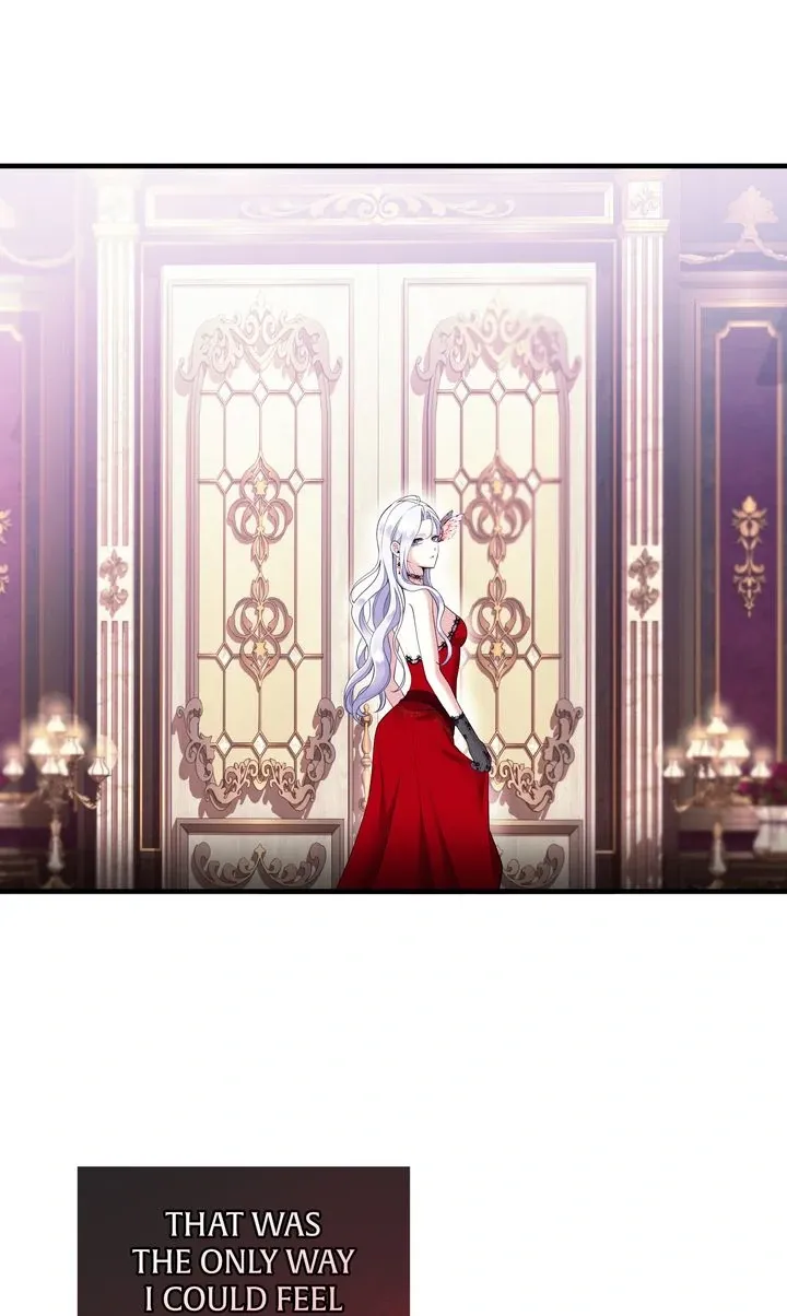 One Last Night With My Soon-to-Be Ex-Husband Chapter 10 page 65 - 