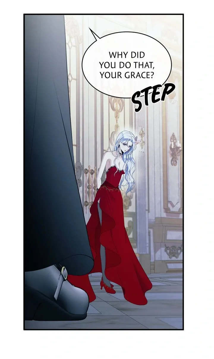 One Last Night With My Soon-to-Be Ex-Husband Chapter 10 page 67 - 