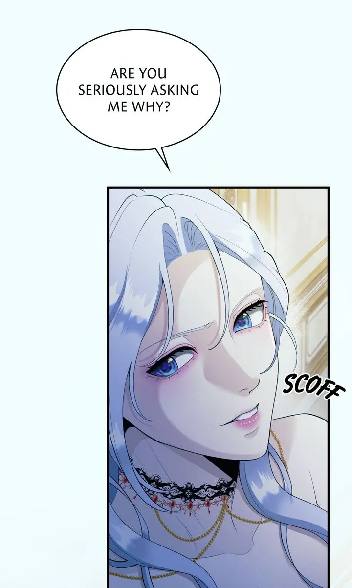 One Last Night With My Soon-to-Be Ex-Husband Chapter 10 page 70 - 