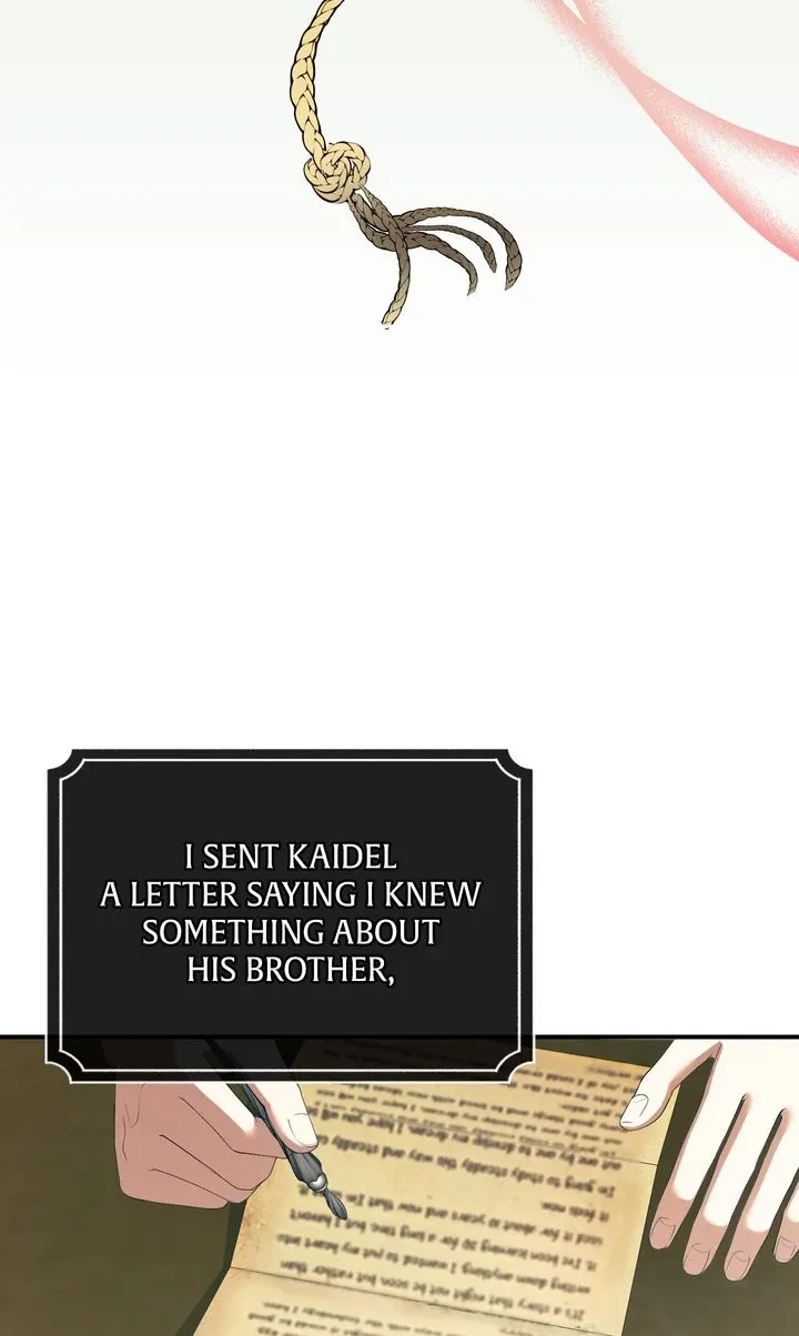 One Last Night With My Soon-to-Be Ex-Husband Chapter 10 page 8 - 
