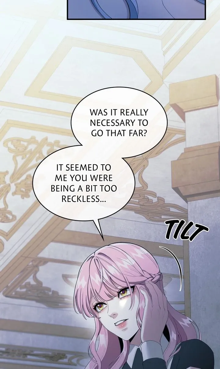 One Last Night With My Soon-to-Be Ex-Husband Chapter 10 page 71 - 