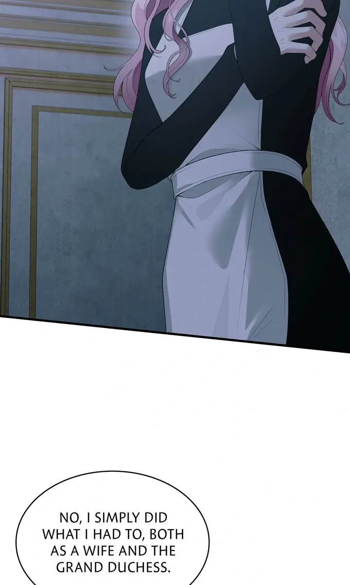 One Last Night With My Soon-to-Be Ex-Husband Chapter 10 page 72 - 