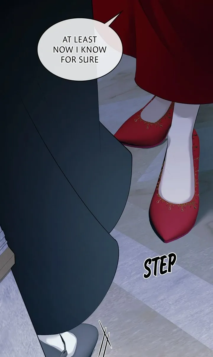 One Last Night With My Soon-to-Be Ex-Husband Chapter 10 page 74 - 