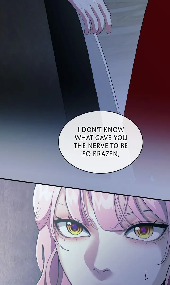 One Last Night With My Soon-to-Be Ex-Husband Chapter 10 page 77 - 
